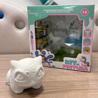 Pokemon Bulbasaur Vaso