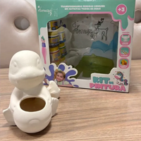 Pokemon Chrmander Vaso