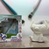 Stitch Corpo Inteiro