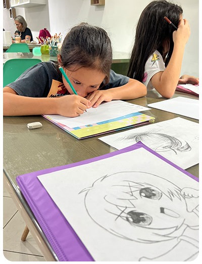 Aulas Semanais & Cursos