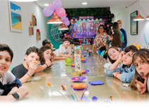 Eventos & Festas